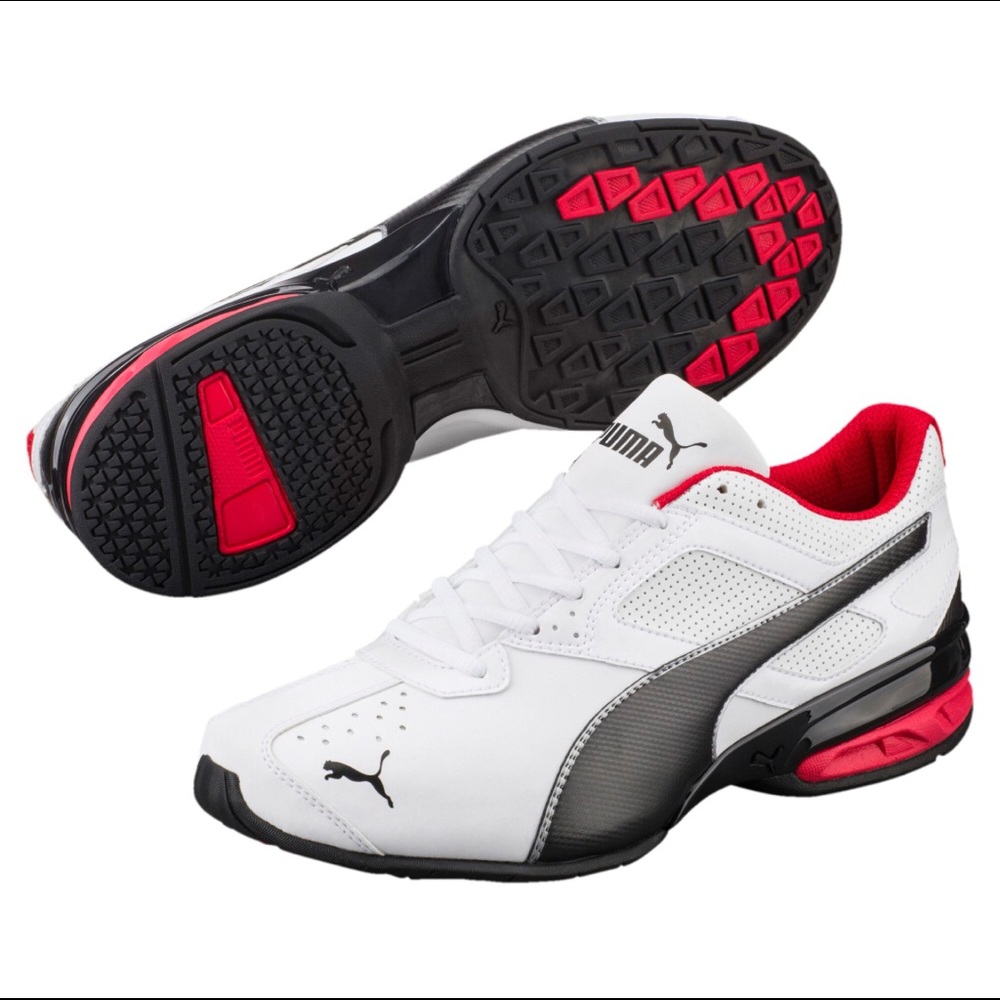 Puma Tazon 6 FM Men’s Sneakers